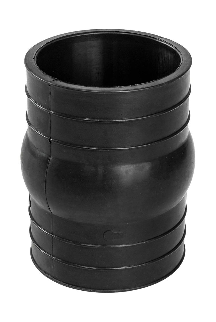 Шланг выхлопа Volvo Penta 2.5 1986 3.0 1986-91 2.3 1989-90 4.3 1990-91 5.0-5.8 Ford 1991 5.7 1986., Recmar, 3852741_RM купить c доставкой