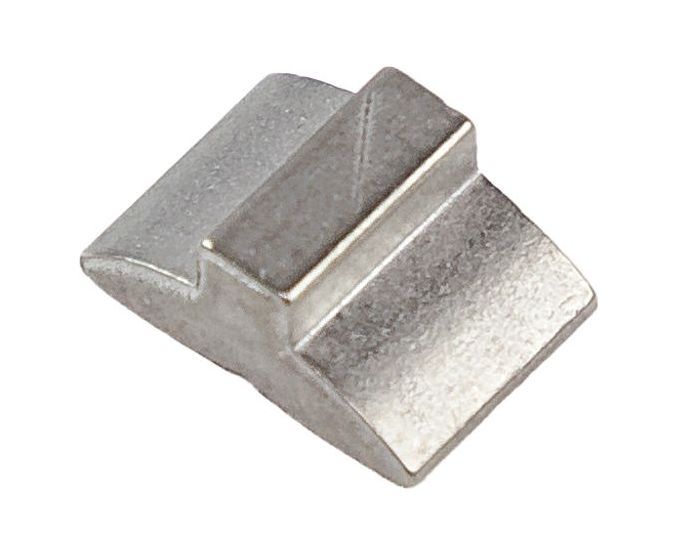 Шпонка крыльчатки Honda BF8-20, Omax, 90752ZW9A30_OM купить c доставкой