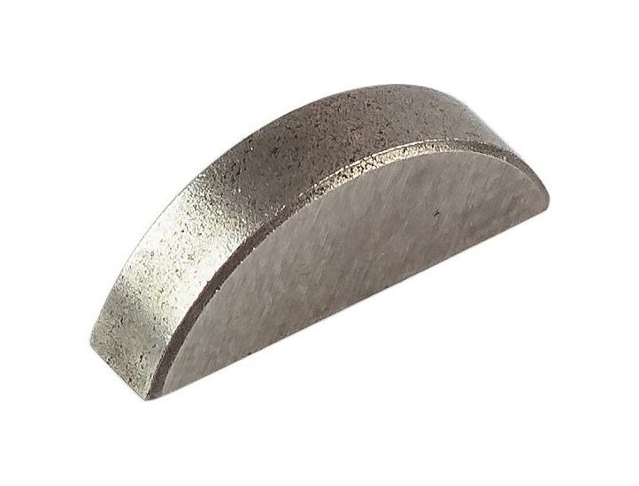 Шпонка крыльчатки Suzuki DF8A/9.9A/15A/20A/DT9.9A/15A, Recmar, 0942003005_RM купить c доставкой