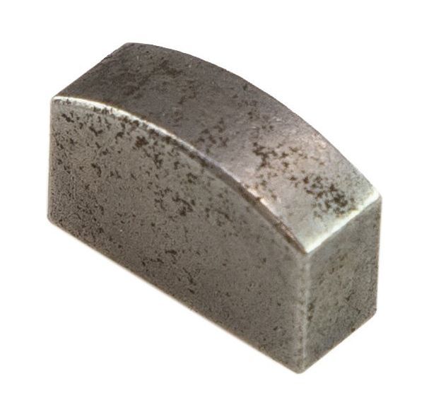 Шпонка крыльчатки Suzuki DT20-40/DF25-50, Recmar, 0942004006_RM купить c доставкой