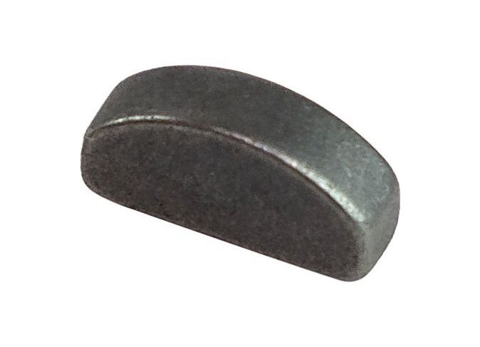 Шпонка маховика Suzuki DT2.2-9/DF2.5-DF15, 0834131039000 купить c доставкой