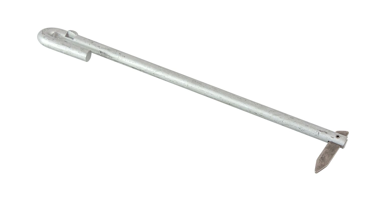 Шток фиксации положения двигателя Yamaha 40/50, Recmar, 6764316002_RM купить c доставкой