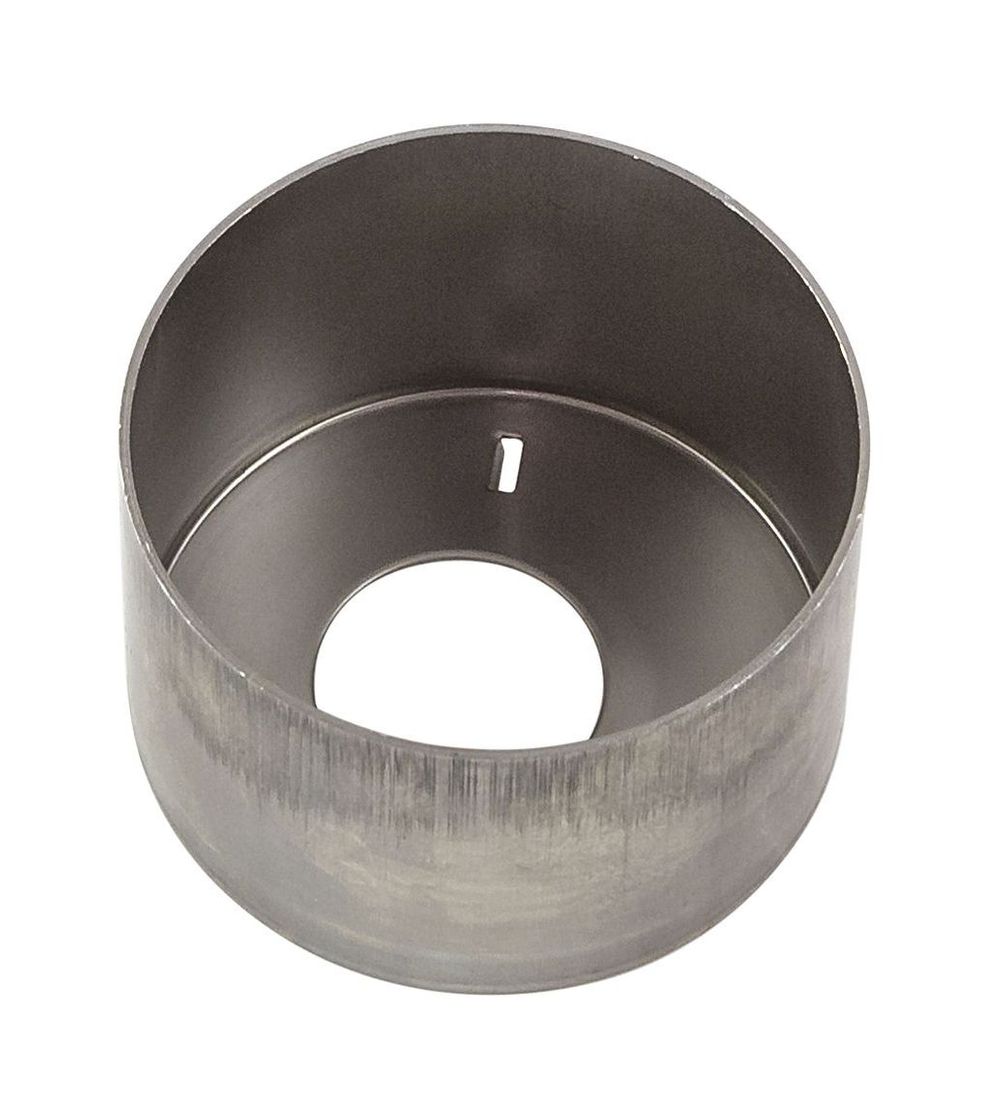 Стакан помпы охлаждения Yamaha 40/F75-100, Omax, 67F4432200_OM купить c доставкой