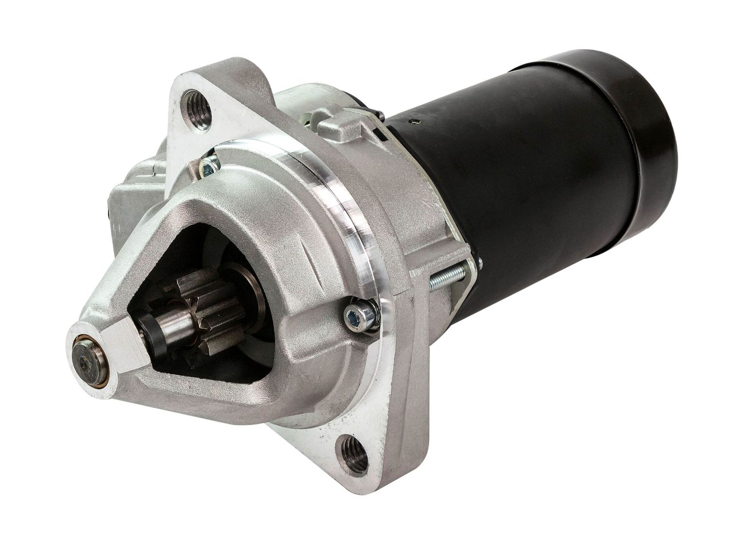 Стартер Volvo Penta AQ120-251\2001-2003, Recmar, 859593_RM купить c доставкой
