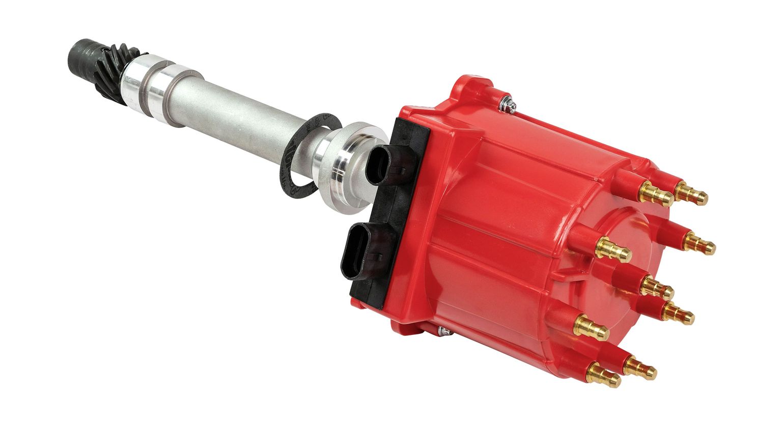 Трамблер Volvo Penta V8-264,454,502, Recmar, 3857449_RM купить c доставкой