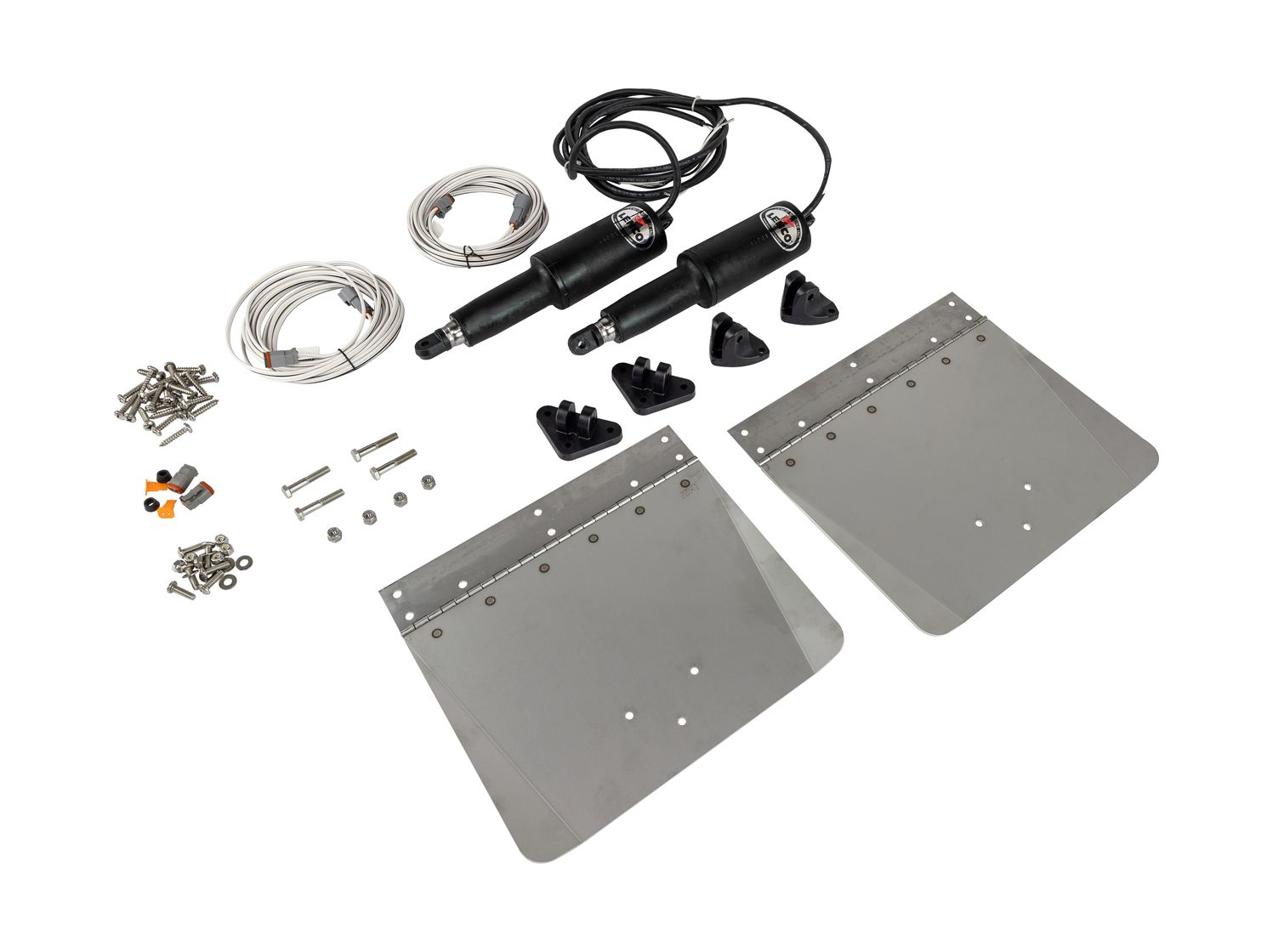 Транцевые плиты Lenco 9x18 (15002-101) купить c доставкой