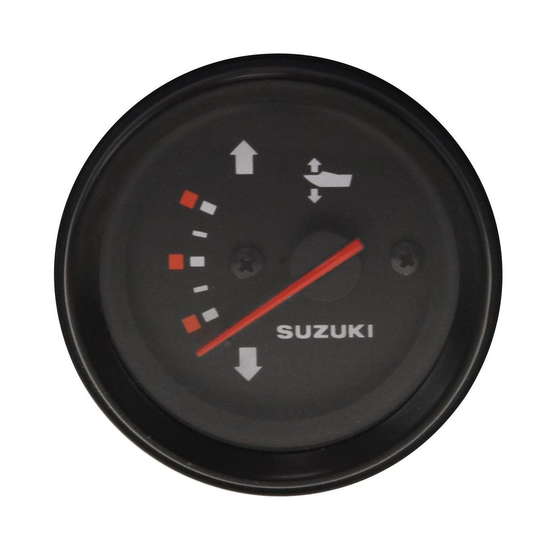 Трим-указатель Suzuki DF40-250, черный купить c доставкой