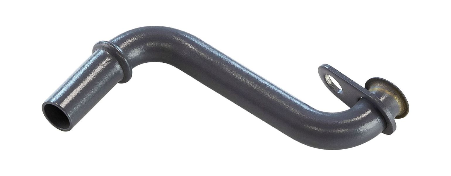 Трубка водяная Suzuki DT/DF9.9-15 купить c доставкой