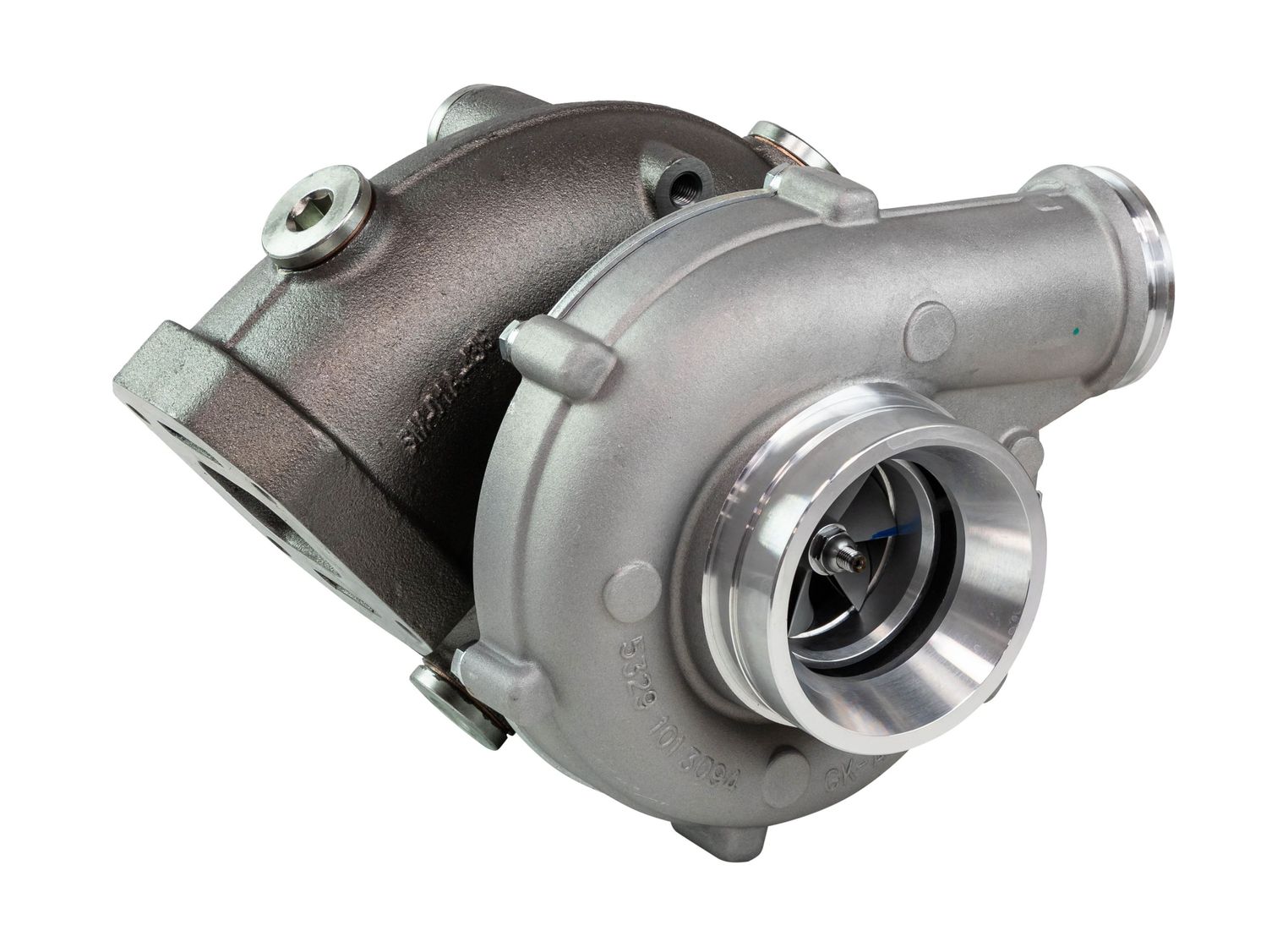 Турбина D6-400/435 Volvo Penta, Recmar, 3801138_RM купить c доставкой