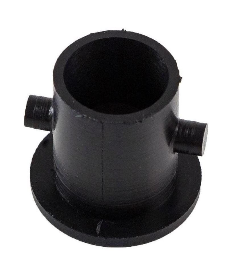 Уплотнение трубки охлаждения Yamaha 5-15/F9.9-15, нижнее, Recmar, 6474436600_RM купить c доставкой