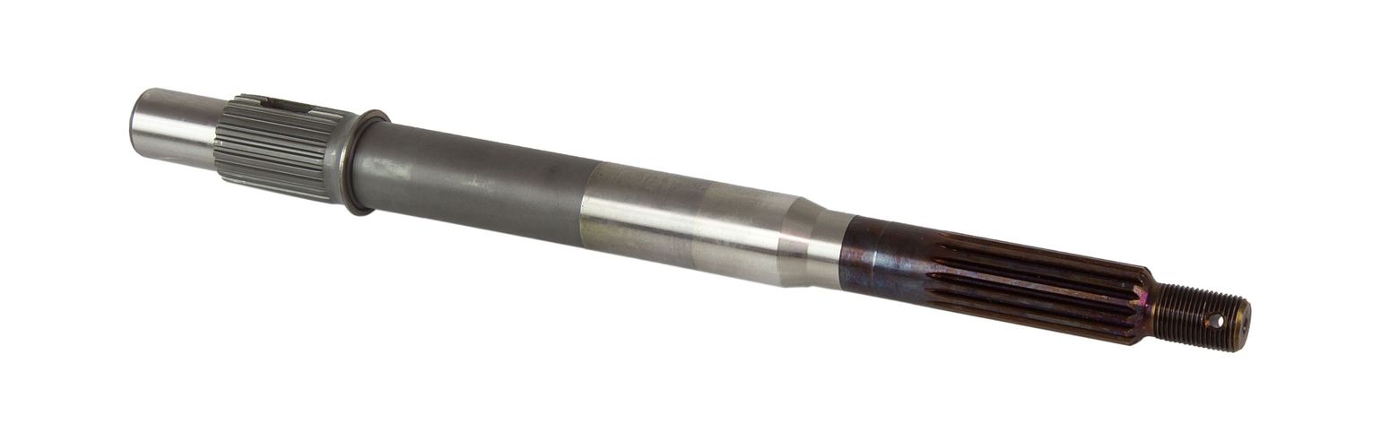 Вал гребной Suzuki DF140T/DF100A/115A/140A купить c доставкой