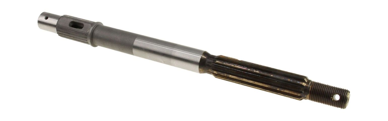 Вал гребной Suzuki DF40-50/DT40/DF40A-60A, Recmar, 5761094402_RM купить c доставкой