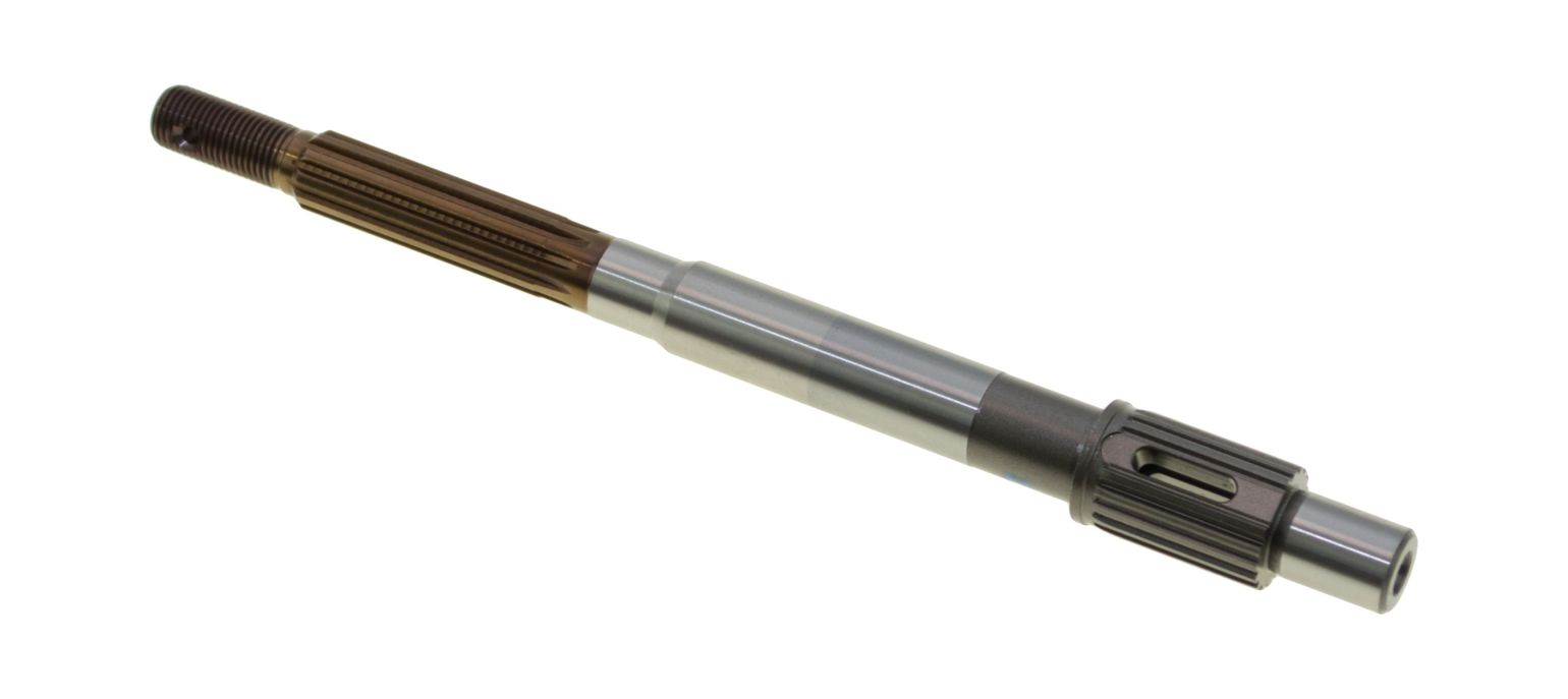 Вал гребной Suzuki DF9.9-15 замена 57610-93901 купить c доставкой
