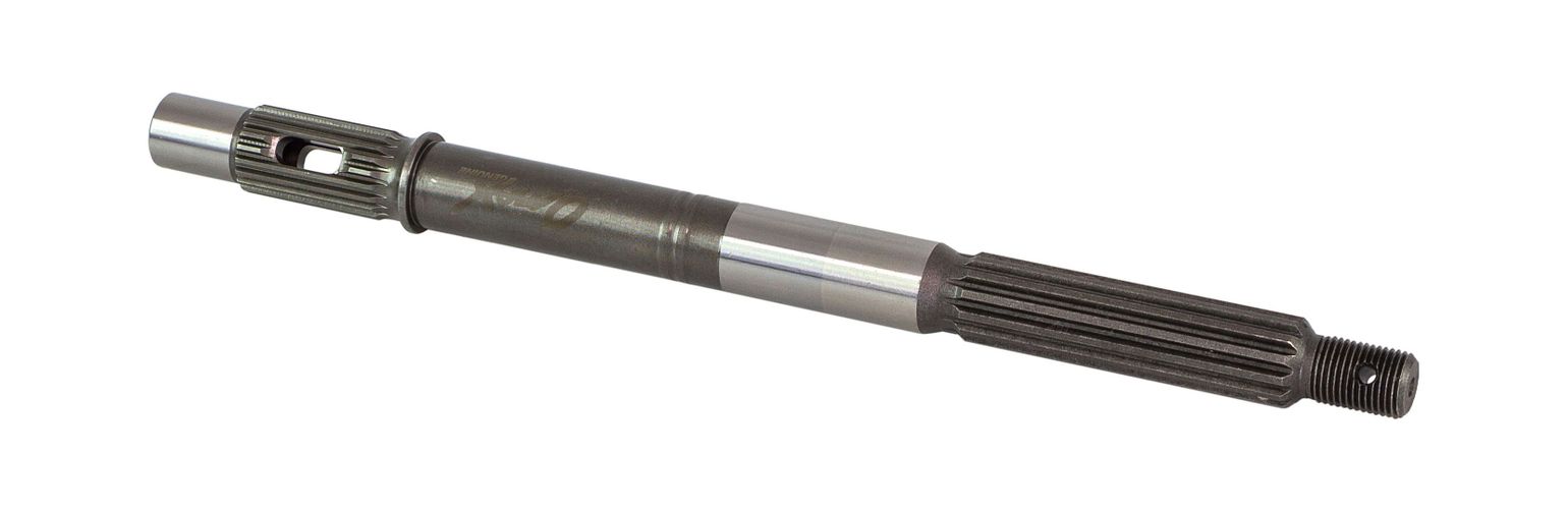 Вал гребной Yamaha 40X/F30-40, Omax купить c доставкой