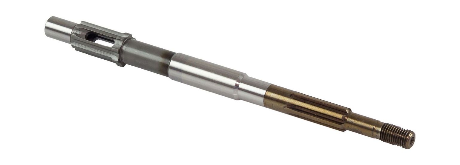 Вал гребной Yamaha 6-8, Recmar, 6G14561101_RM купить c доставкой