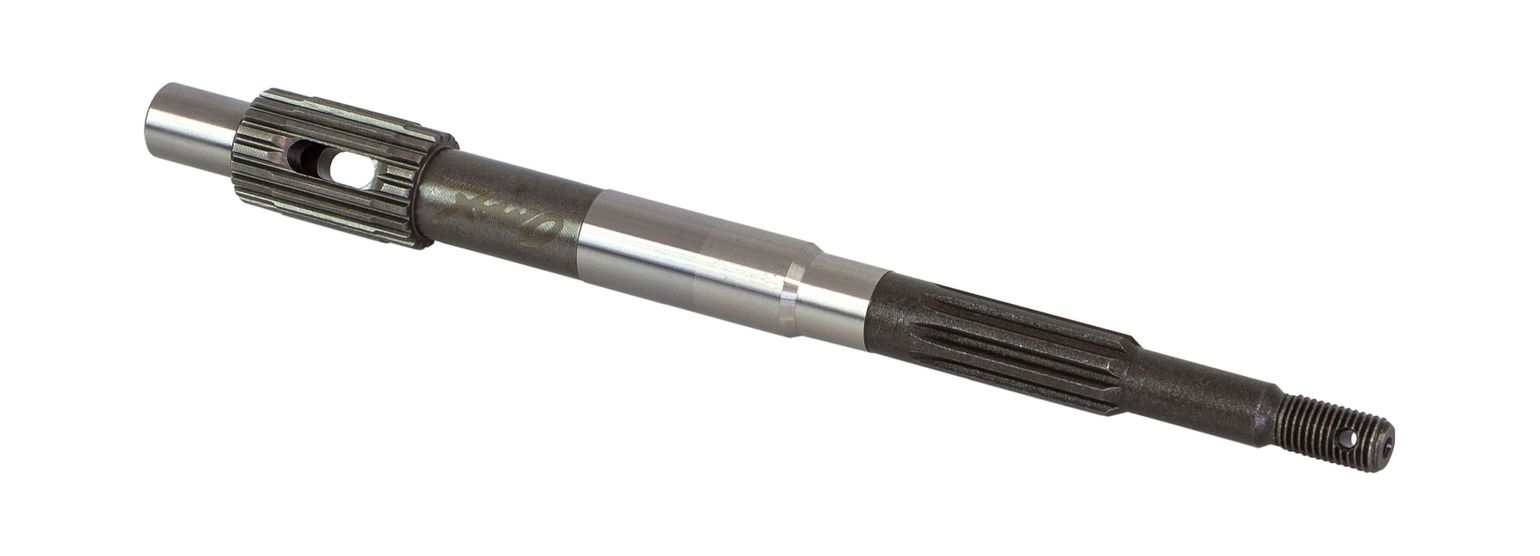 Вал гребной Yamaha 9.9-15, Omax купить c доставкой