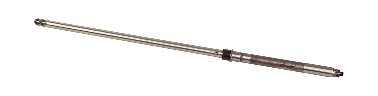 Вал торсионный Yamaha 25-30 (S), Omax купить c доставкой