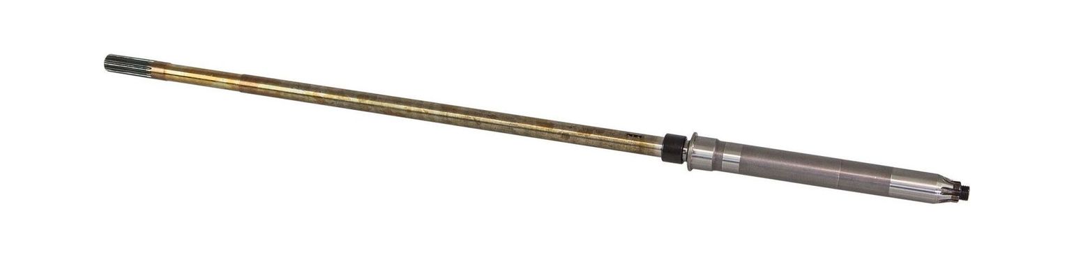 Вал торсионный Yamaha 40X(S), Recmar, 66T4550101_RM купить c доставкой