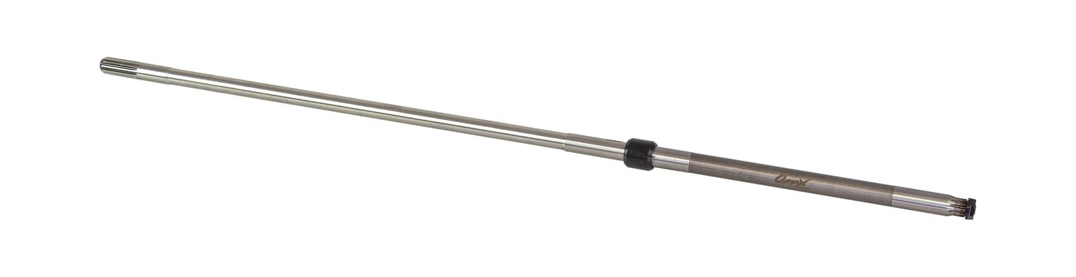 Вал торсионный Yamaha 9.9F/15F/F9.9/F15 (S), Omax, 63V4551001_OM купить c доставкой