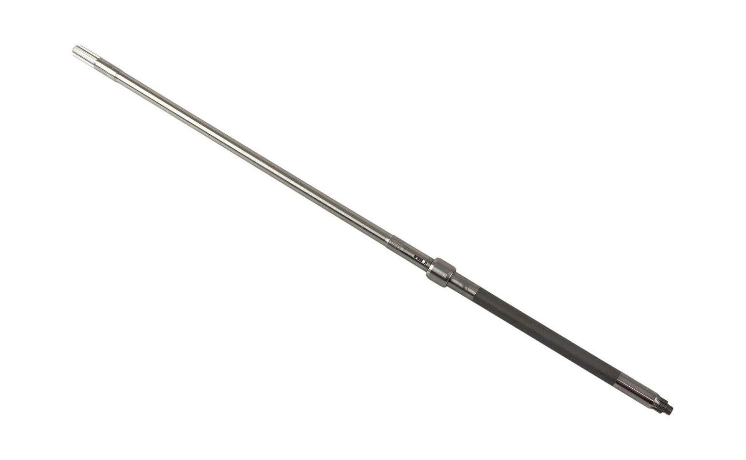 Вал торсионный Yamaha 9.9F/15F/F9.9/F15 (S), Recmar, 63V4551001_RM купить c доставкой