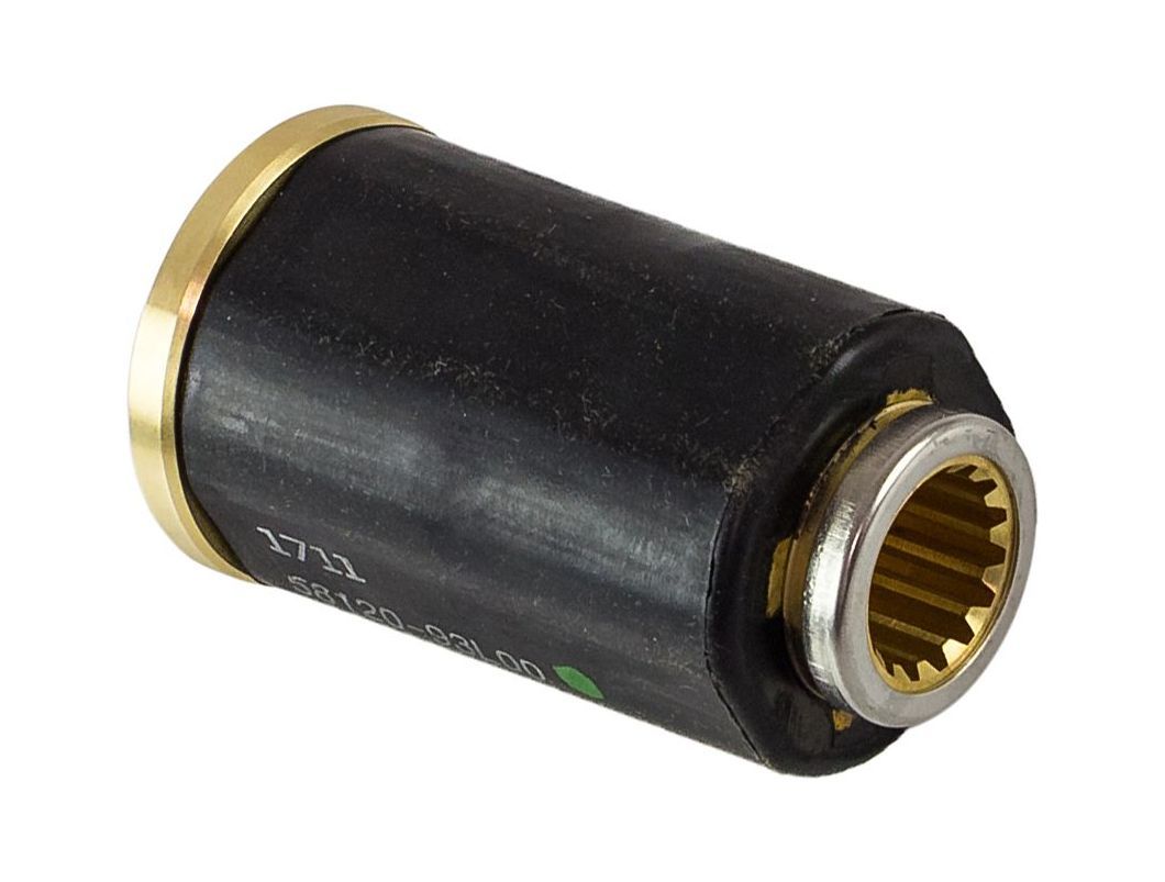 Втулка гребного винта Suzuki DF150-300, Watergrip купить c доставкой