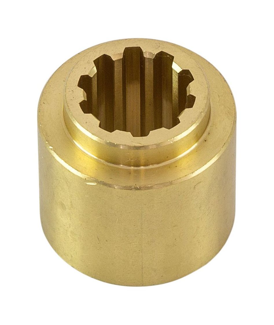 Втулка упорная Yamaha 20D-30D/F20A/25A/45A, Omax купить c доставкой