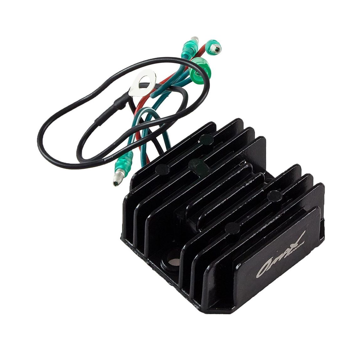 Выпрямитель-регулятор Yamaha 75-90/115, Omax, 6H08196000_OM купить c доставкой