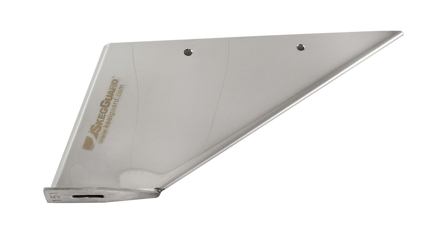 Накладка килевая SkegGuard, 27151 купить c доставкой