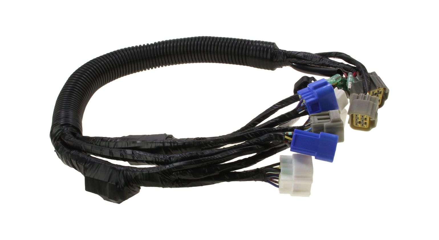 Жгут проводов с разъёмами Yamaha SX370/372/420/421/422 купить c доставкой